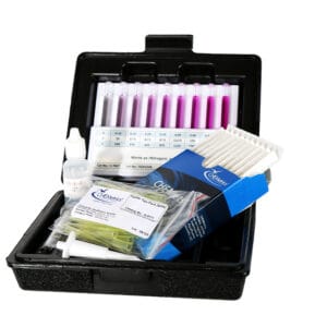 K-7030C Marca Chemetrics.