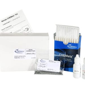 R-6901 Marca Chemetrics.