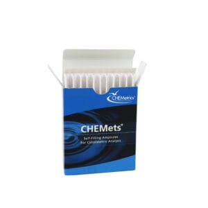 R-7006 Marca Chemetrics.