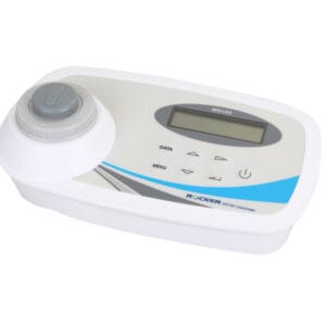 COLORÍMETRO MULTIPARAMÉTRICO WD 100 Marca Rocker.