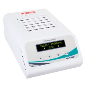 TERMORREACTOR DQO CR 25 Marca Rocker.