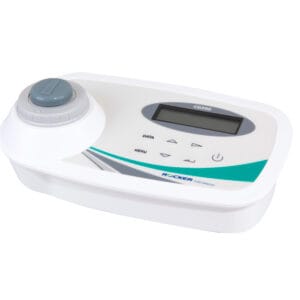 DETECTOR DQO CD 200 Marca Rocker.
