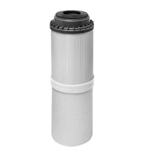 MODULO SEDIMENTO-CARBON 10" Marca Hydrolab.