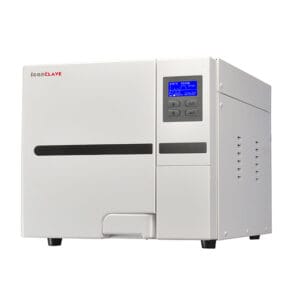 AUTOCLAVE D23 Pro / STE-23-D Pro Marca icanCLAVE.