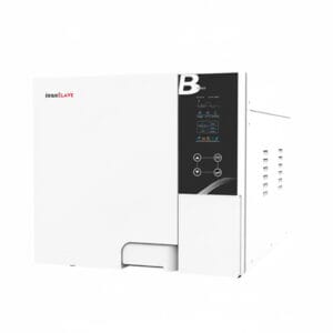 AUTOCLAVE D23 Pro / STE-23-D Pro Marca icanCLAVE.