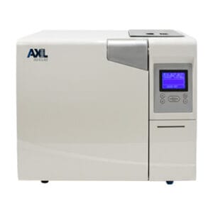Autoclave de Sobremesa Automático Clase B 22L - Auxilab
