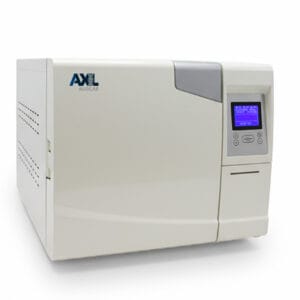 Autoclave de Sobremesa Automático Clase B 22L - Auxilab