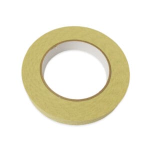 Cinta indicadora de esterilización calor seco Nahita, 19 mm x 50 m