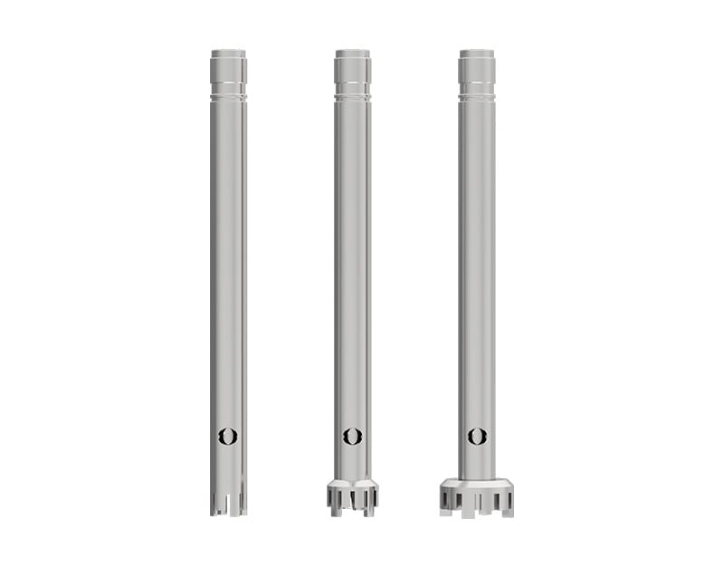 CABEZAL Ø 36 mm PARA HOMOGENEIZADOR H-2 (ZHB006) Marca Nahita.