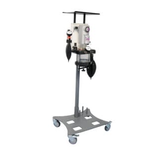 UNIDAD DE ANESTESIA MODUFLEX ACCESS 2 Marca Dispomed.