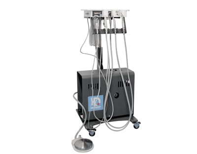 UNIDAD DENTAL HIGHDENT INTRO Marca Dispomed.