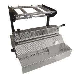 Selladora para esterilización Auxilab Y400