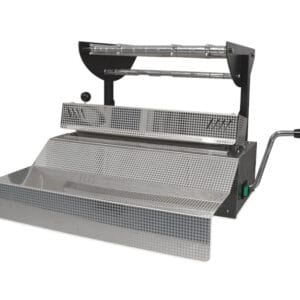 Selladora para esterilización Auxilab Y400