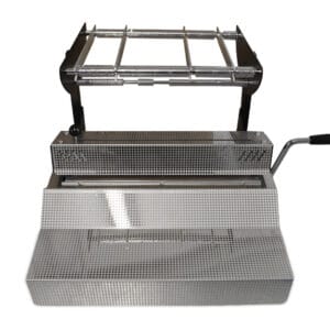 Selladora para esterilización Auxilab Y400