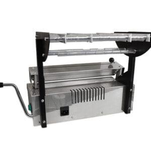 Selladora para esterilización Auxilab Y400