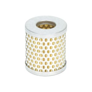 Cartucho de recambio para filtro F-6 Becker