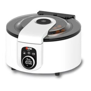 CENTRIFUGA DE BAJA VELOCIDAD DM0436E Marca DLab.