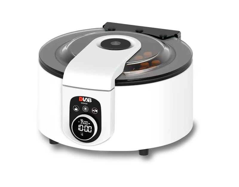 CENTRIFUGA DE BAJA VELOCIDAD DM0436E Marca DLab.