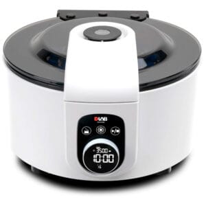 CENTRIFUGA DE BAJA VELOCIDAD DM0436E Marca DLab.